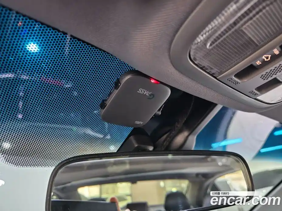 Honda Accord 2017 2.4 Автомат в Москве № 232974, фото 16