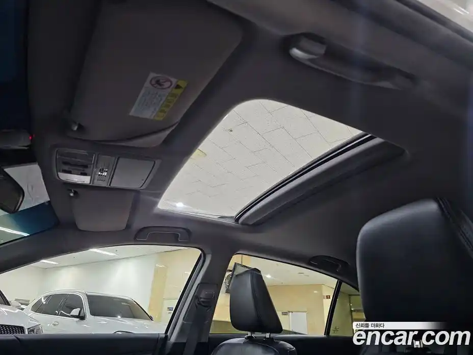 Honda Accord 2017 2.4 Автомат в Москве № 232974, фото 18