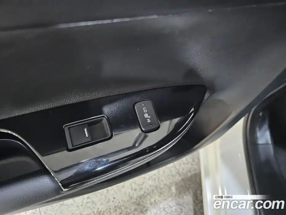 Honda Accord 2017 2.4 Автомат в Москве № 232974, фото 19