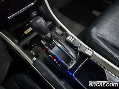 Honda Accord 2017 2.4 Автомат в Москве № 232974, миниатюра 9