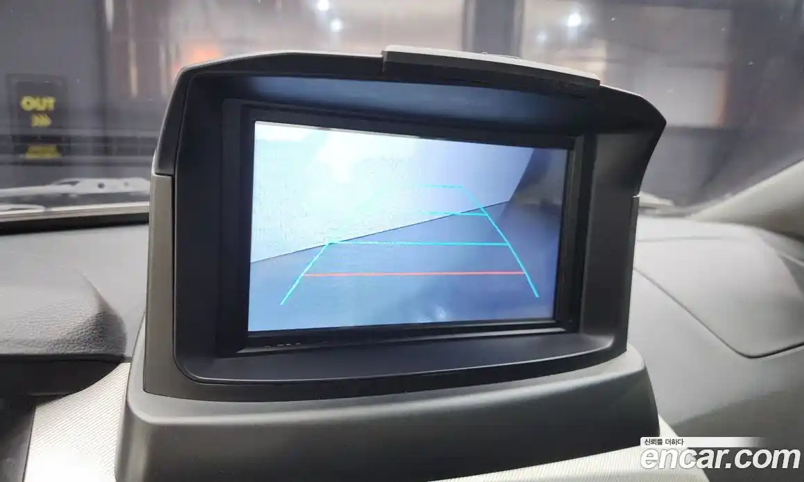 SsangYong Korando 2014 2.0 Автомат в Москве № 25755, фото 14