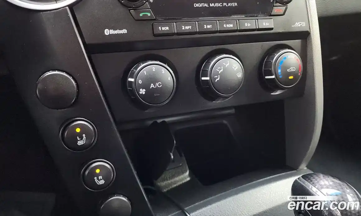 SsangYong Korando 2014 2.0 Автомат в Москве № 25755, фото 16