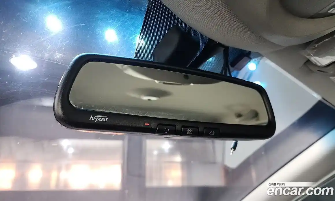 SsangYong Korando 2014 2.0 Автомат в Москве № 25755, фото 17