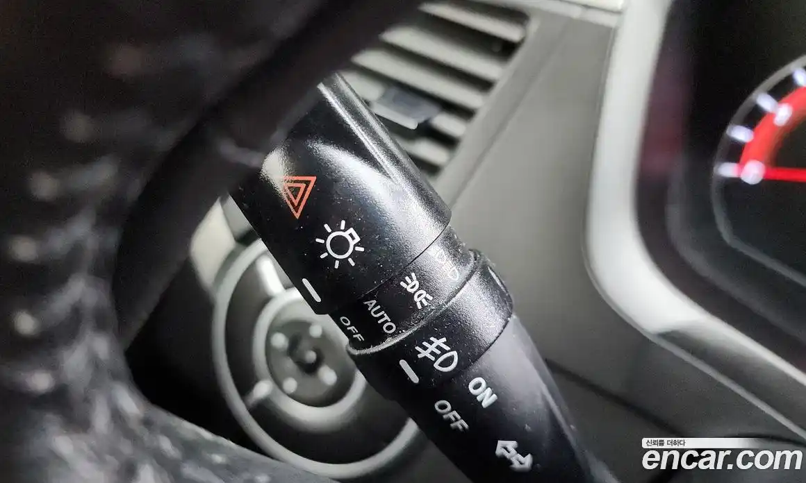 SsangYong Korando 2014 2.0 Автомат в Москве № 25755, фото 19