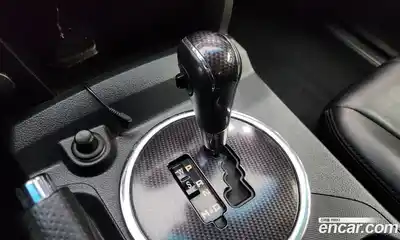 SsangYong Korando 2014 2.0 Автомат в Москве № 25755, миниатюра 9