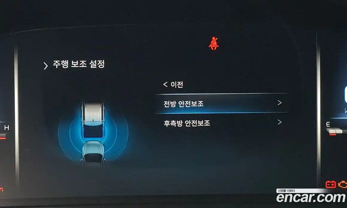 SsangYong Rexton 2024 2.2 Автомат в Москве № 29445, фото 16