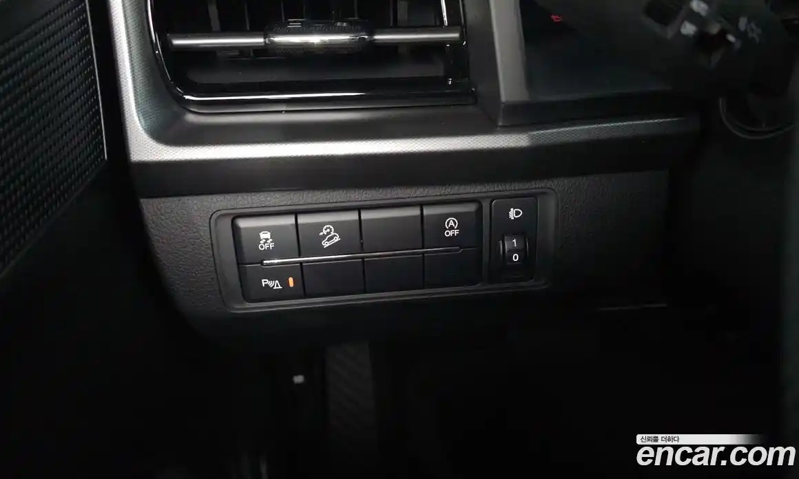 SsangYong Rexton 2024 2.2 Автомат в Москве № 29445, фото 17