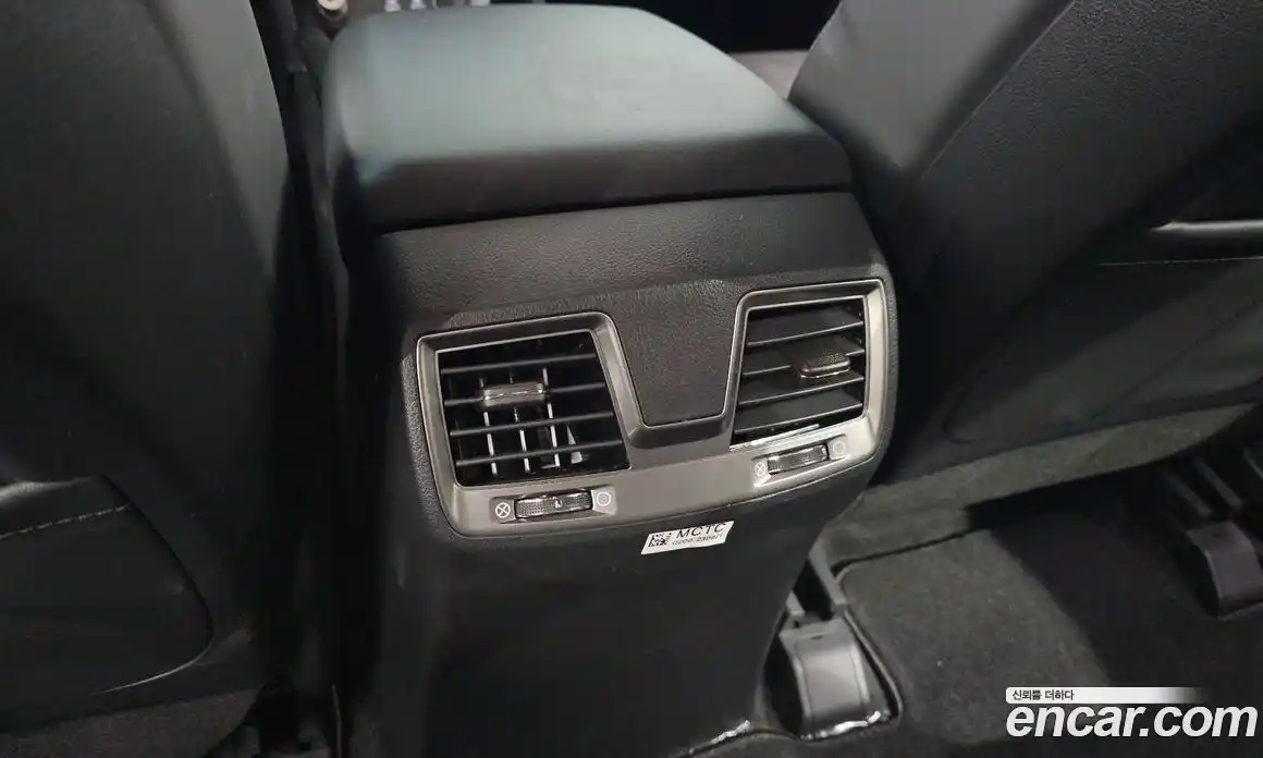 SsangYong Rexton 2024 2.2 Автомат в Москве № 29445, фото 18