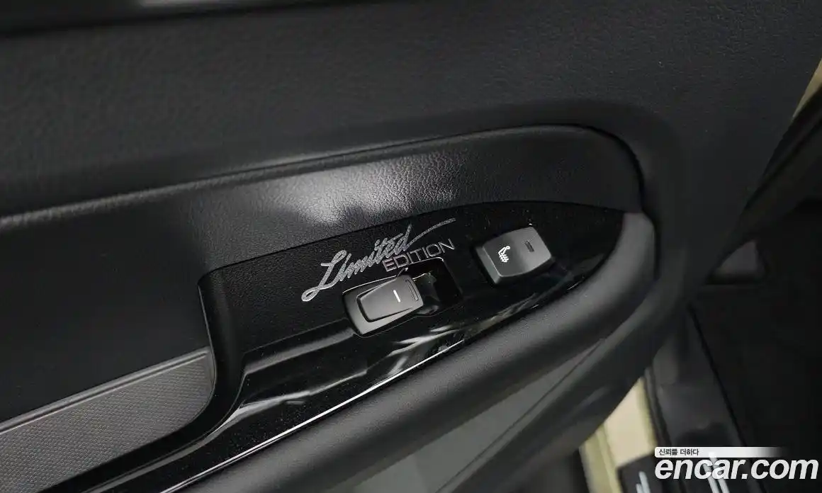 SsangYong Rexton 2024 2.2 Автомат в Москве № 29445, фото 19