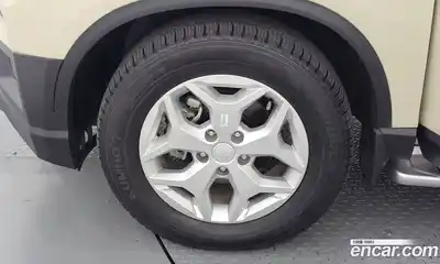 SsangYong Rexton 2024 2.2 Автомат в Москве № 29445, миниатюра 5