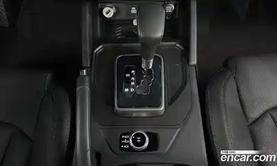 SsangYong Rexton 2024 2.2 Автомат в Москве № 29445, миниатюра 9