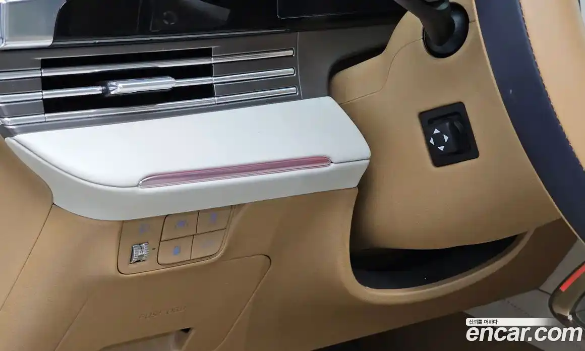 Hyundai Grandeur 2021 2.5 Автомат в Москве № 305767, фото 13