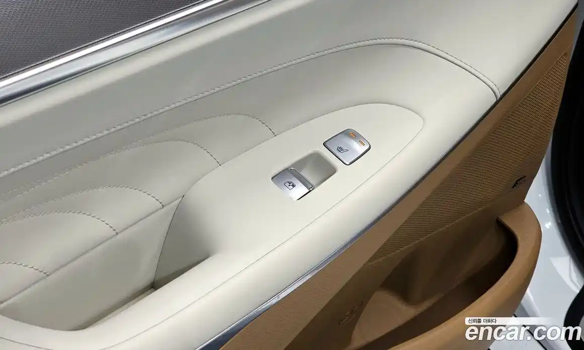 Hyundai Grandeur 2021 2.5 Автомат в Москве № 305767, фото 17