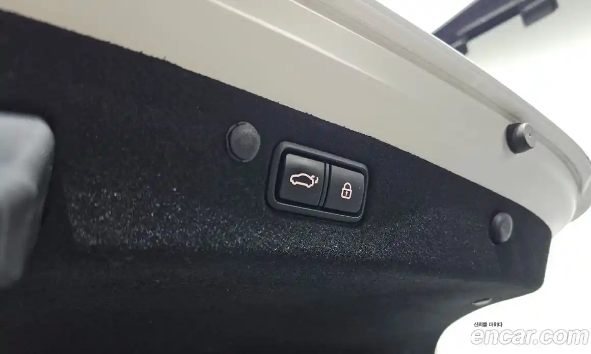 Hyundai Grandeur 2021 2.5 Автомат в Москве № 305767, фото 19