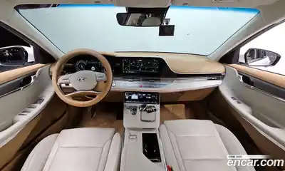 Hyundai Grandeur 2021 2.5 Автомат в Москве № 305767, миниатюра 6