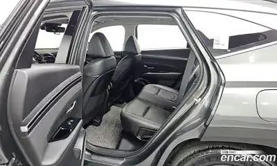 Hyundai Tucson 2021 2.0 Автомат в Москве № 3136, миниатюра 12