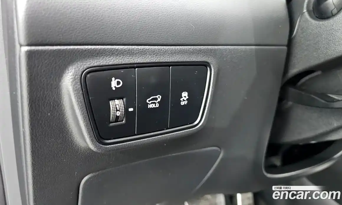 Hyundai Tucson 2021 2.0 Автомат в Москве № 3136, фото 13