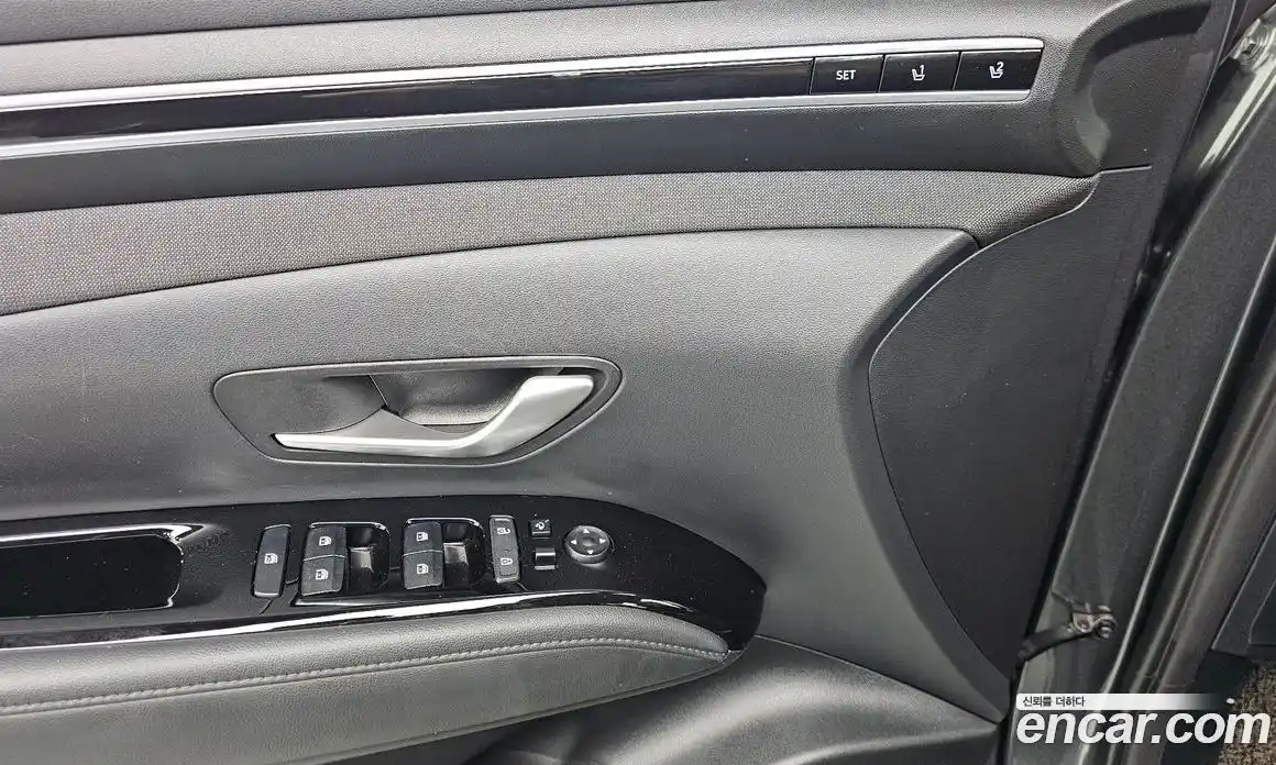 Hyundai Tucson 2021 2.0 Автомат в Москве № 3136, фото 17