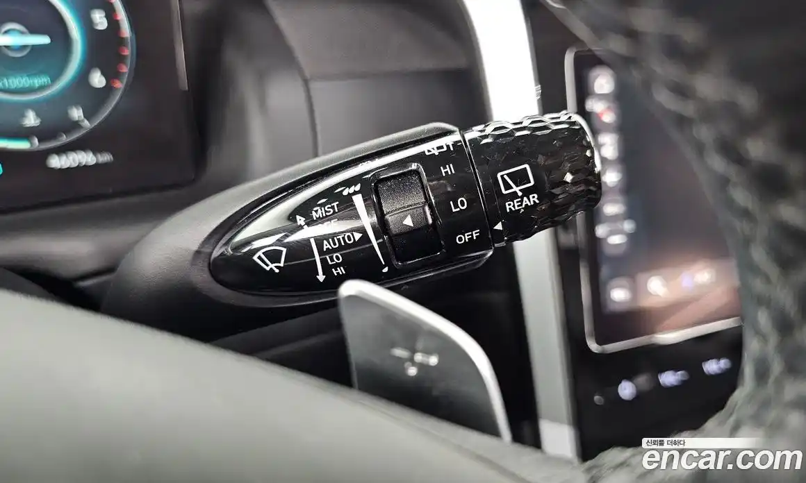 Hyundai Tucson 2021 2.0 Автомат в Москве № 3136, фото 18