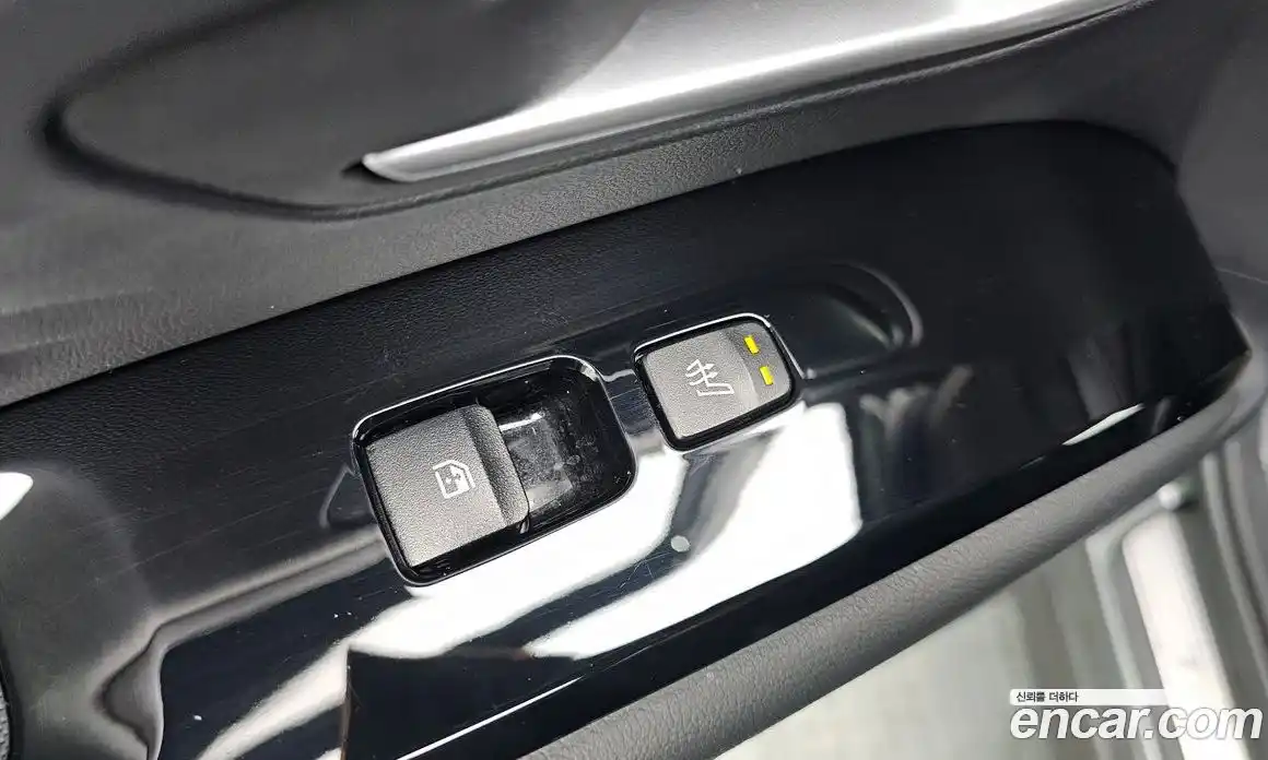 Hyundai Tucson 2021 2.0 Автомат в Москве № 3136, фото 19