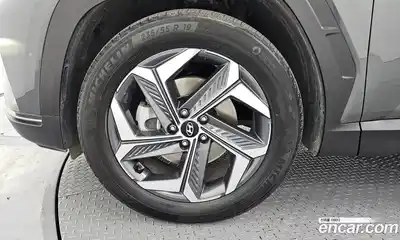 Hyundai Tucson 2021 2.0 Автомат в Москве № 3136, миниатюра 5