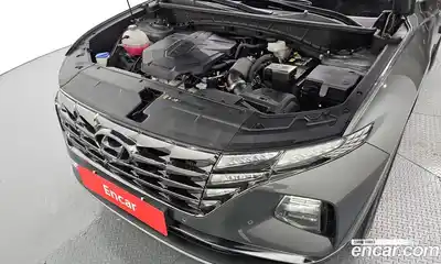 Hyundai Tucson 2021 2.0 Автомат в Москве № 3136, миниатюра 6