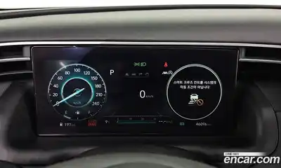 Hyundai Tucson 2021 2.0 Автомат в Москве № 3136, миниатюра 8