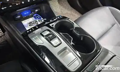 Hyundai Tucson 2021 2.0 Автомат в Москве № 3136, миниатюра 9