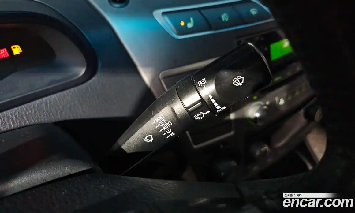 SsangYong Korando 2013 2.0 Автомат в Москве № 31830, фото 14