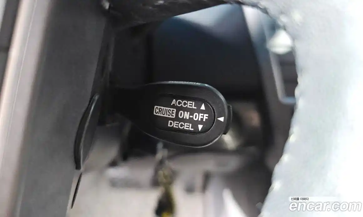 SsangYong Korando 2013 2.0 Автомат в Москве № 31830, фото 15