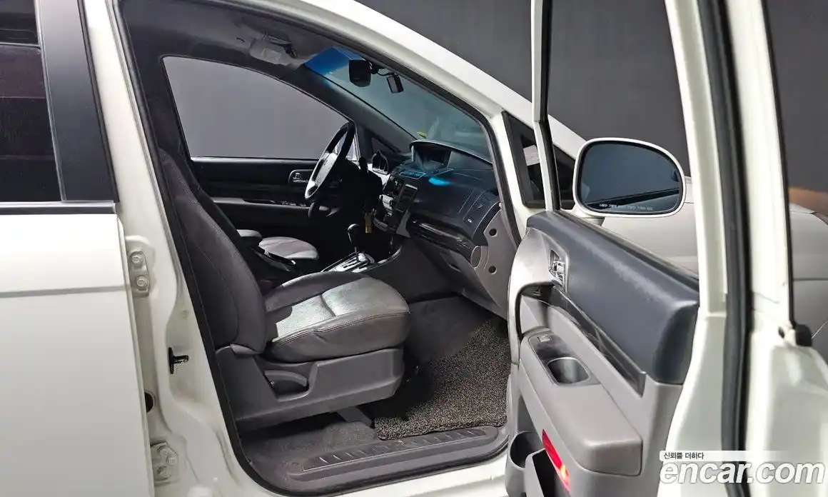 SsangYong Korando 2013 2.0 Автомат в Москве № 31830, фото 18