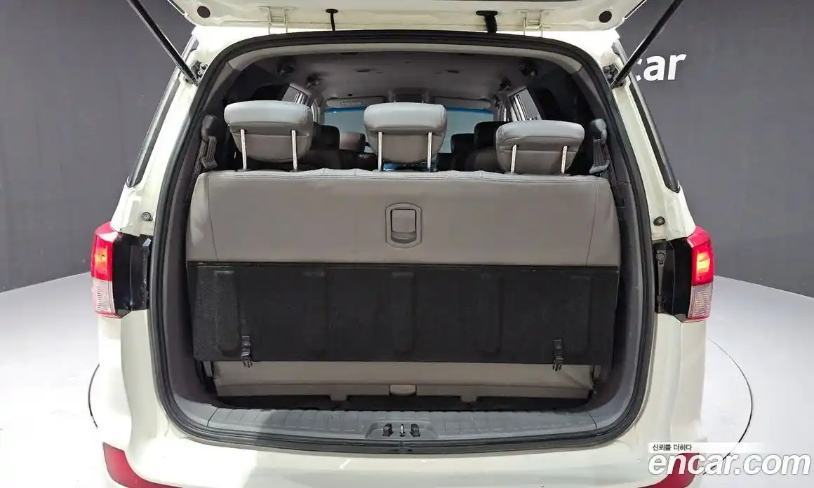 SsangYong Korando 2013 2.0 Автомат в Москве № 31830, фото 20