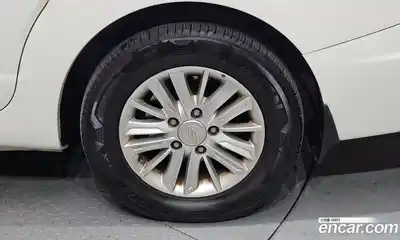 SsangYong Korando 2013 2.0 Автомат в Москве № 31830, миниатюра 5