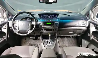 SsangYong Korando 2013 2.0 Автомат в Москве № 31830, миниатюра 7