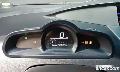 SsangYong Korando 2013 2.0 Автомат в Москве № 31830, миниатюра 8