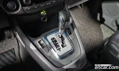 SsangYong Korando 2013 2.0 Автомат в Москве № 31830, миниатюра 9