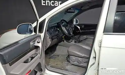 SsangYong Korando 2013 2.0 Автомат в Москве № 31830, миниатюра 10