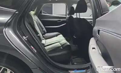 Hyundai Sonata 2021 2.0 Автомат в Москве № 3638, миниатюра 12