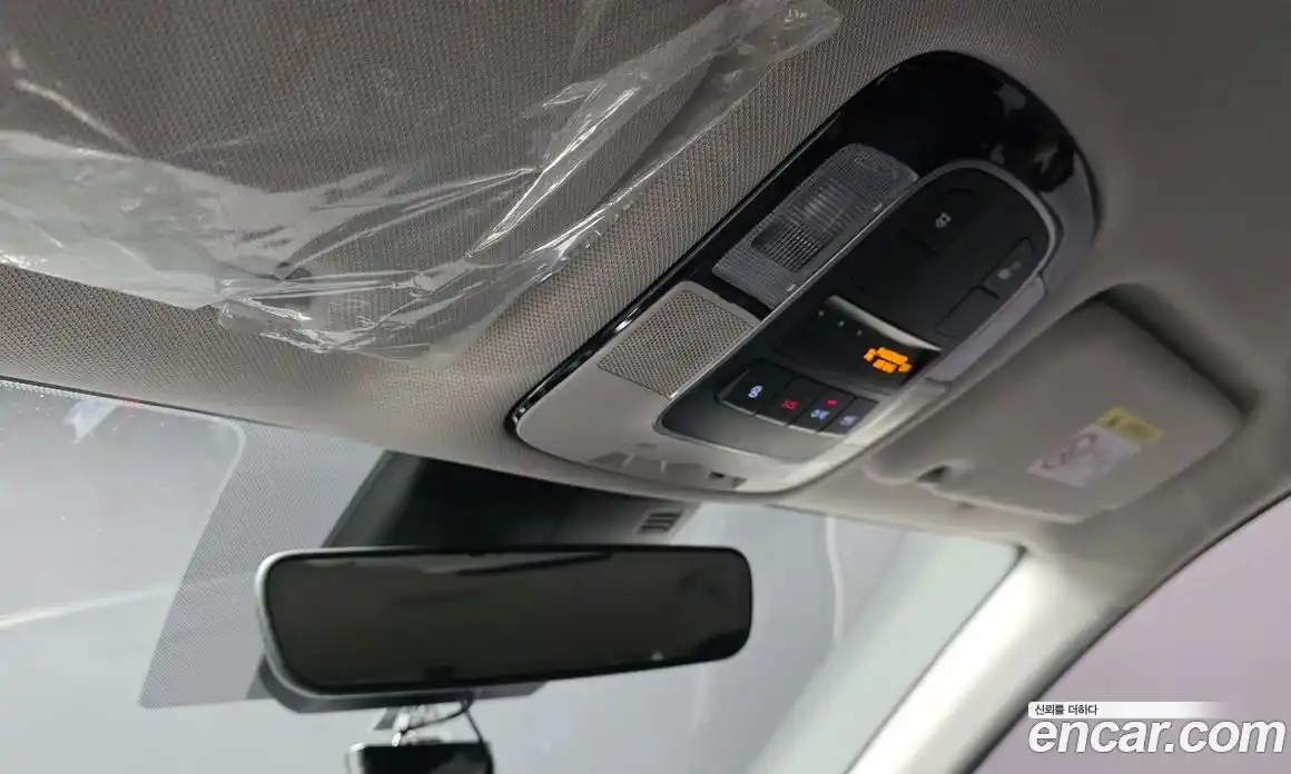 Hyundai Sonata 2021 2.0 Автомат в Москве № 3638, фото 19