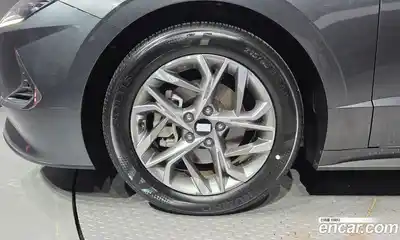 Hyundai Sonata 2021 2.0 Автомат в Москве № 3638, миниатюра 5