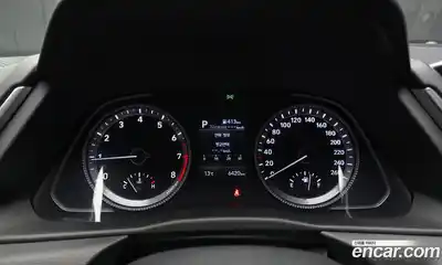 Hyundai Sonata 2021 2.0 Автомат в Москве № 3638, миниатюра 8