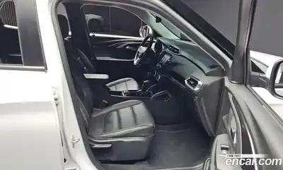 Chevrolet TrailBlazer 2021 1.3 Автомат в Москве № 37512, миниатюра 12