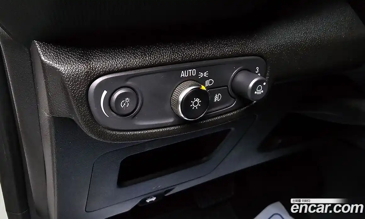 Chevrolet TrailBlazer 2021 1.3 Автомат в Москве № 37512, фото 14