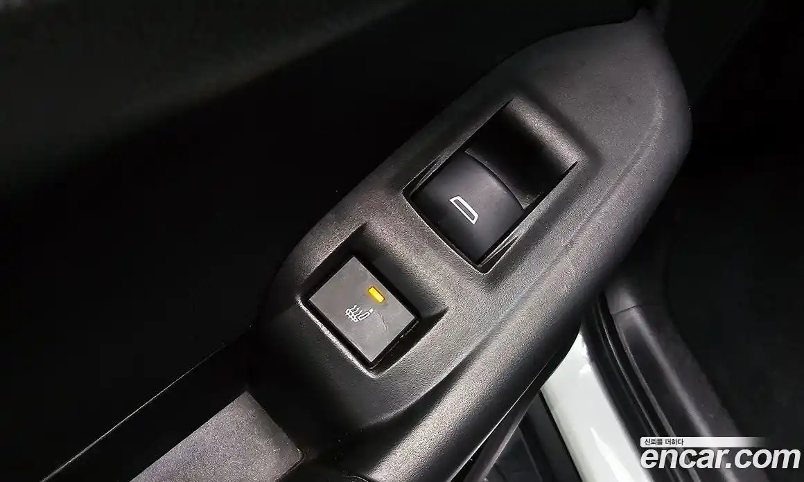 Chevrolet TrailBlazer 2021 1.3 Автомат в Москве № 37512, фото 19