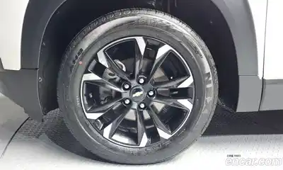 Chevrolet TrailBlazer 2021 1.3 Автомат в Москве № 37512, миниатюра 5