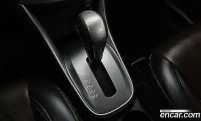 Chevrolet Trax 2015 1.4 Автомат в Москве № 38496, миниатюра 9