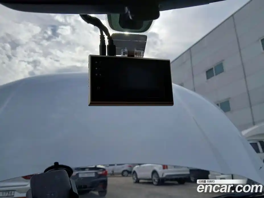 Chevrolet Spark 2016 1.0 Автомат в Москве № 38523, фото 11