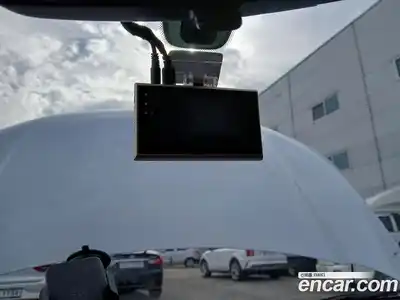 Chevrolet Spark 2016 1.0 Автомат в Москве № 38523, миниатюра 11