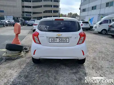 Chevrolet Spark 2016 1.0 Автомат в Москве № 38523, миниатюра 4