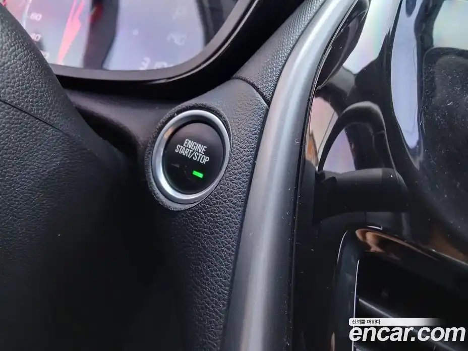 Chevrolet Spark 2016 1.0 Автомат в Москве № 38523, фото 7